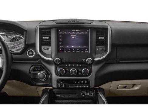 Certified 2022 RAM 1500 Limited RWD image 8