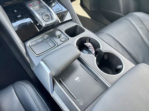 Used 2024 Acura MDX SH-AWD w/ Technology Package image 21