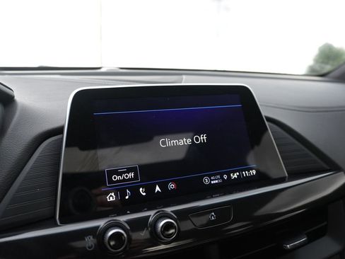 Used 2022 Cadillac CT4 V Blackwing w/ Carbon Fiber 1 Package RWD image 19
