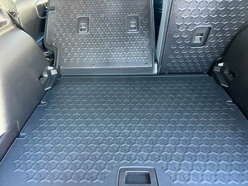 Used 2024 Ford Bronco Sport Outer Banks image 18