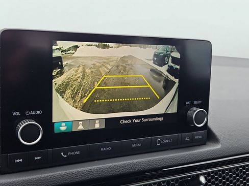 Used 2023 Honda Civic Sport image 8