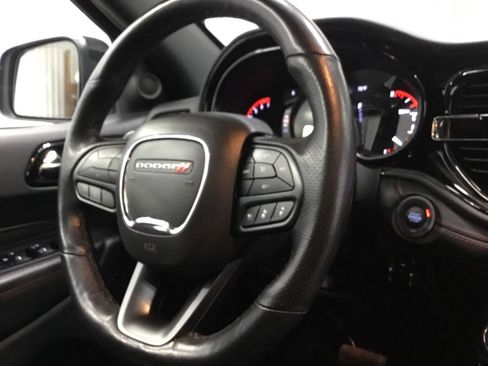 Used 2024 Dodge Durango R/T AWD/4WD image 40
