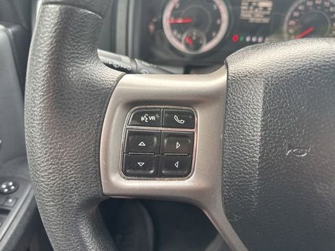 Used 2023 RAM 1500 Classic SLT AWD/4WD image 14