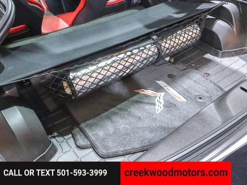 Used 2017 Chevrolet Corvette Z06 image 48