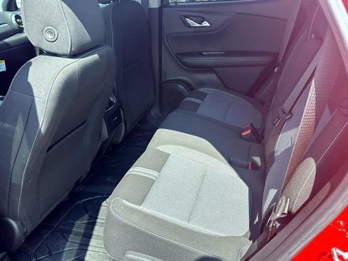 Certified 2024 Chevrolet Blazer LT w/ Convenience Package FWD image 13