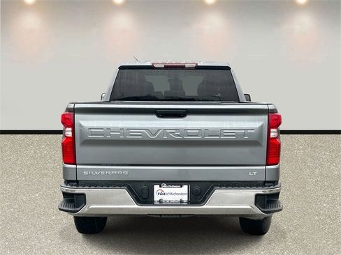 Used 2020 Chevrolet Silverado 1500 LT image 6
