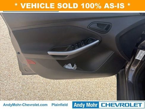 Used 2012 Ford Focus SE w/ SE Sport Pkg image 10