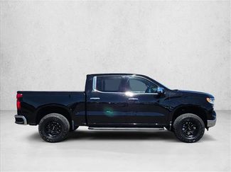 Used 2023 Chevrolet Silverado 1500 LTZ w/ LTZ Premium Package video 4