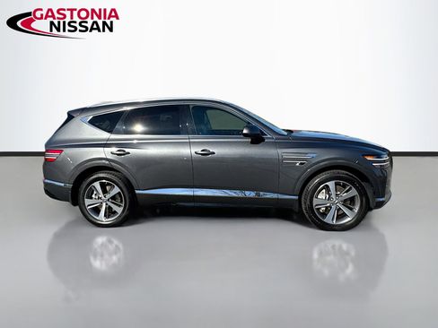 Used 2021 Genesis GV80 3.5T image 10