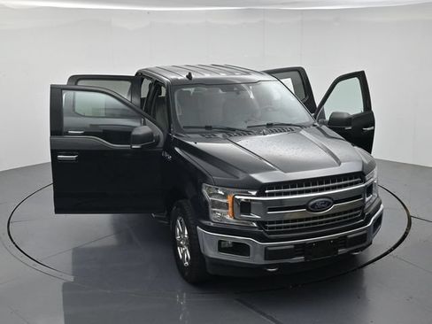 Used 2020 Ford F150 XLT w/ Equipment Group 302A Luxury AWD/4WD image 50