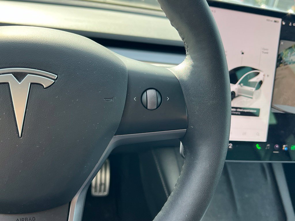 Used 2022 Tesla Model 3 Performance AWD/4WD image 20