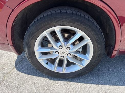 Used 2023 Dodge Durango GT image 44