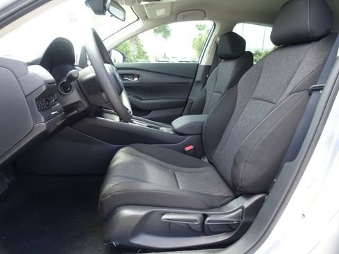 New 2026 Honda Accord LX image 7