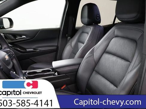 Used 2025 Chevrolet Equinox LT w/ Convenience Package II AWD/4WD image 13