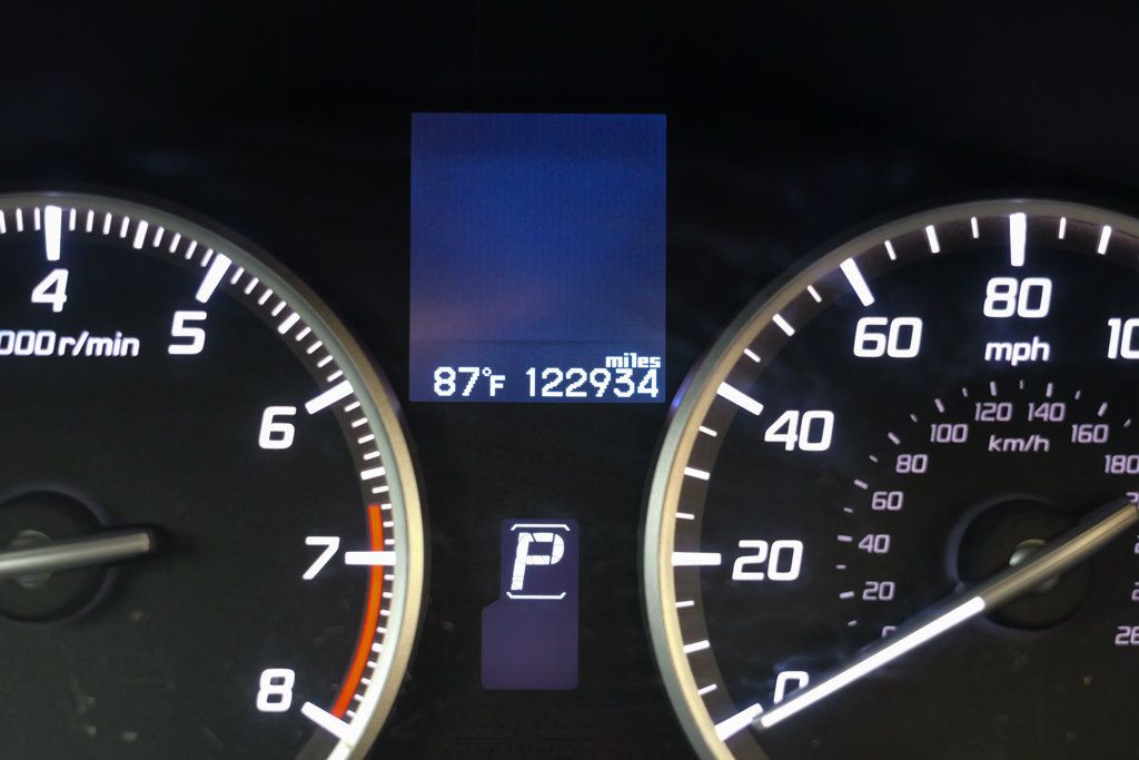 Used 2015 Acura ILX w/ Premium Package FWD image 45