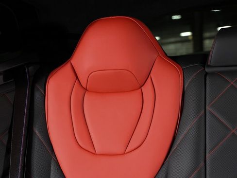 Used 2024 BMW XM Label Red image 33