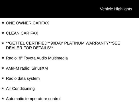Certified 2025 Toyota Corolla LE image 5