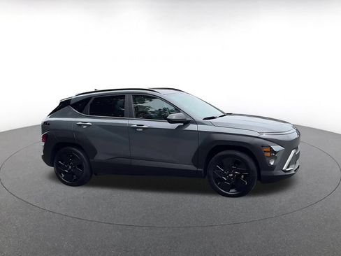 Used 2026 Hyundai Kona SEL Sport FWD image 2