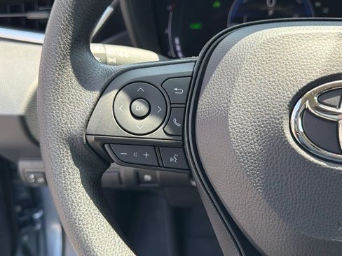 New 2026 Toyota Corolla LE FWD image 23