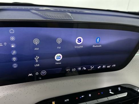 New 2026 Buick Enclave Avenir w/ Super Cruise Package image 23