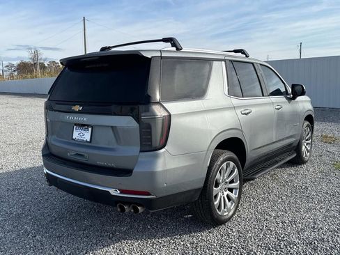 New 2026 Chevrolet Tahoe Premier RWD image 34