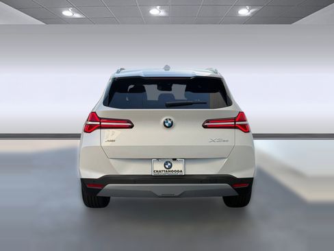 New 2026 BMW X3 xDrive30 w/ Convenience Package image 9