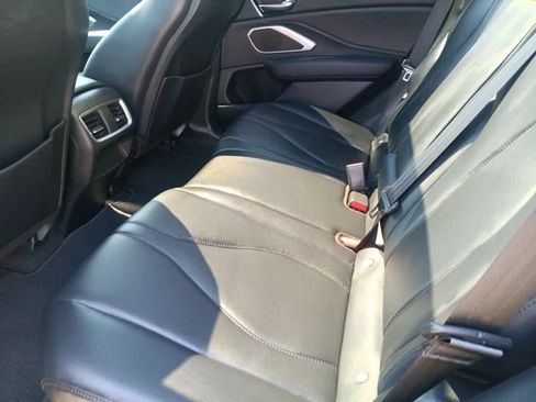 Used 2023 Acura RDX AWD image 17