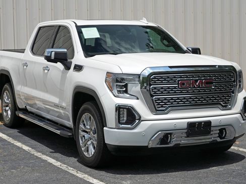 Used 2019 GMC Sierra 1500 Denali AWD/4WD image 55