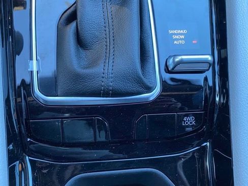 New 2024 Jeep Compass Limited w/ Elite Group image 27