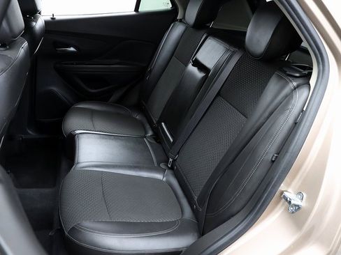 Used 2018 Buick Encore Preferred image 11