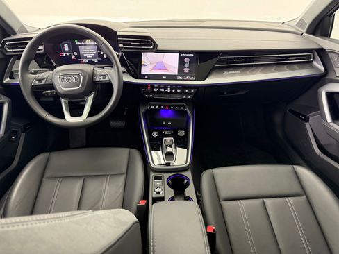Certified 2025 Audi A3 2.0T Premium Plus w/ Premium Plus Package image 17