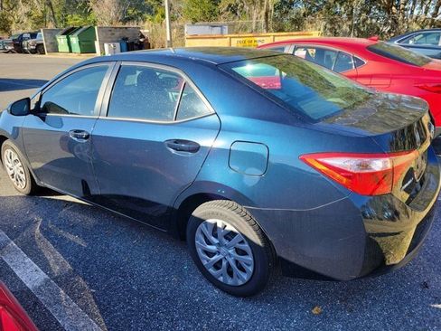 Used 2017 Toyota Corolla LE image 7