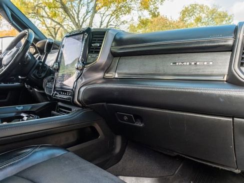 Used 2020 RAM 3500 Limited image 46