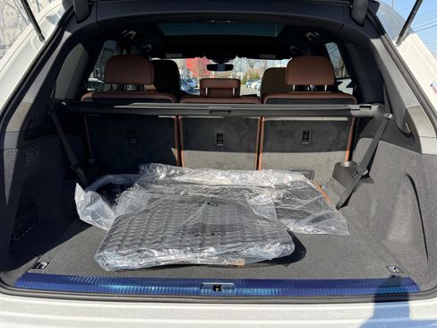 New 2026 Audi Q7 3.0T Premium image 27