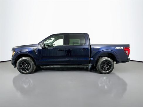 New 2026 Ford F150 XLT w/ Equipment Group 302A MID image 8