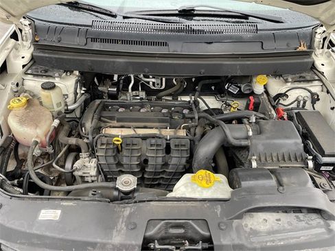 Used 2017 Dodge Journey Crossroad image 17