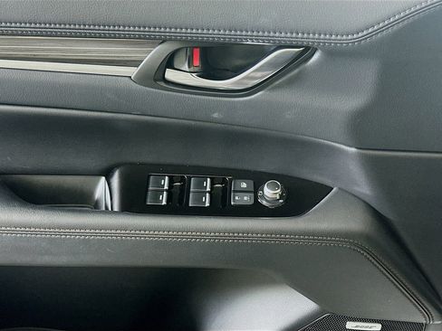 Used 2021 MAZDA CX-5 Grand Touring w/ GT Premium Package image 15