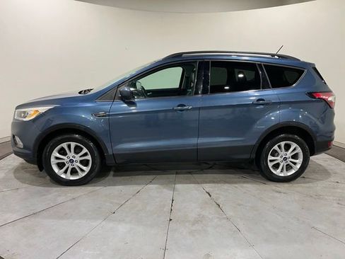 Used 2018 Ford Escape SEL AWD/4WD image 8