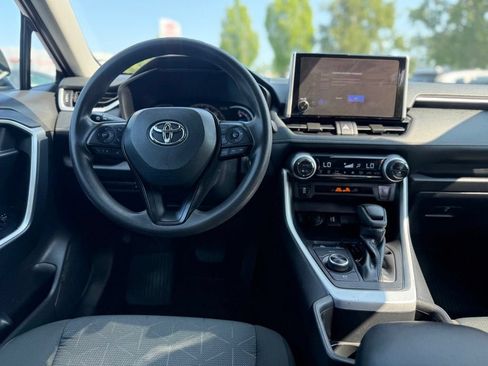 Used 2024 Toyota RAV4 XLE w/ Convenience Package AWD/4WD image 22