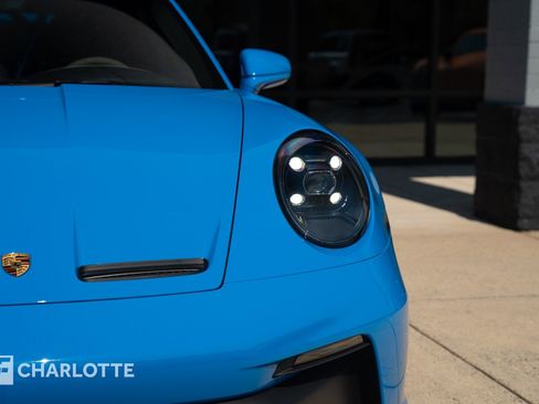 Used 2022 Porsche 911 GT3 image 6