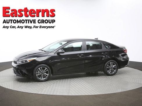Used 2024 Kia Forte LXS image 58