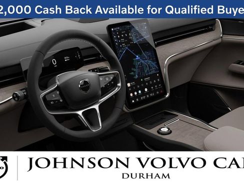 New 2026 Volvo EX90 Plus image 5