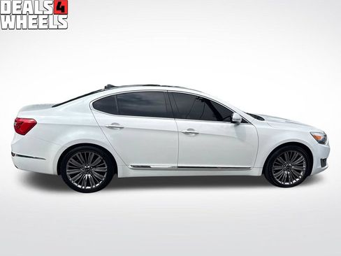 Used 2014 Kia Cadenza Limited FWD image 6