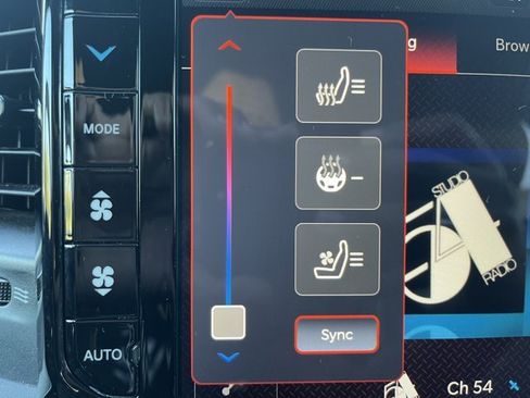 Used 2023 RAM 1500 Laramie image 34