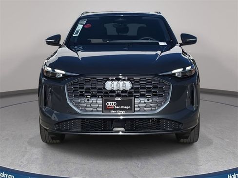 New 2025 Audi Q5 Premium image 8