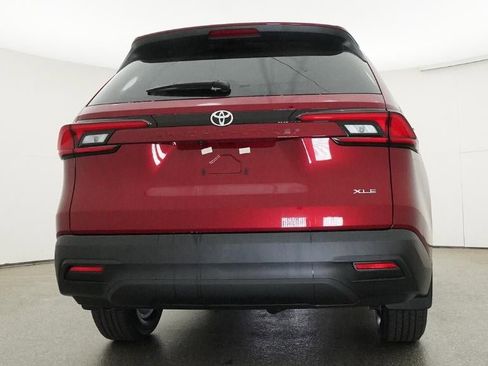 New 2026 Toyota Grand Highlander XLE image 23