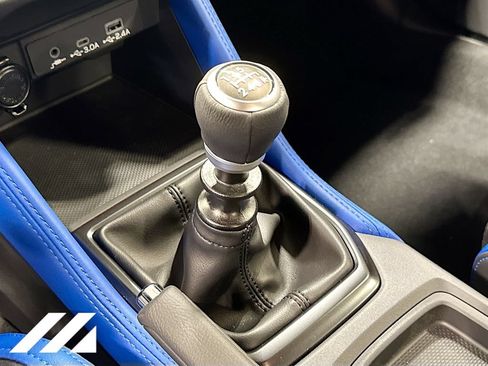 New 2026 Subaru WRX tS AWD/4WD image 18