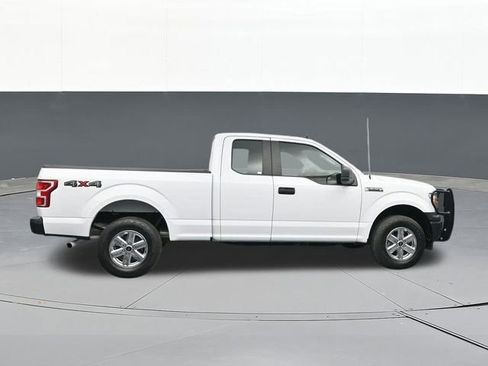 Used 2020 Ford F150 XL w/ Equipment Group 101A Mid image 18