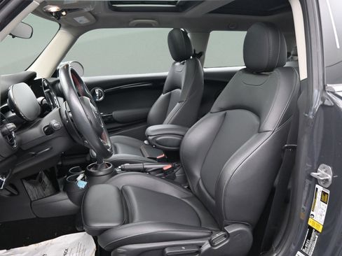 Used 2021 MINI Cooper S w/ 6.5" Touchscreen Package image 36