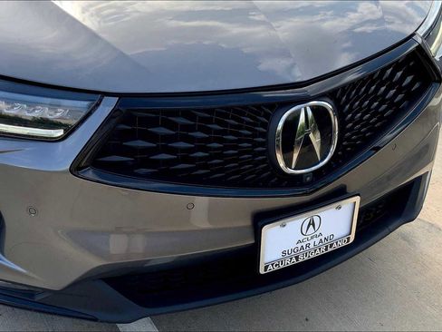 Used 2024 Acura RDX A-Spec image 51